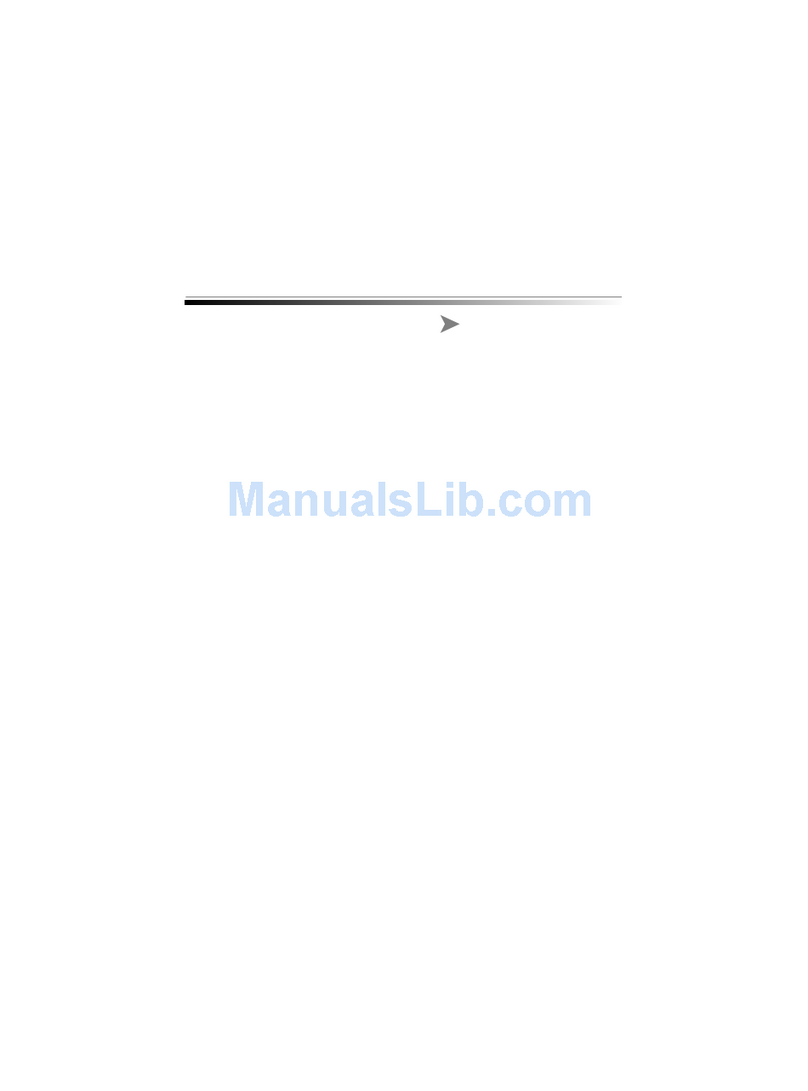 Directed Electronics 690XV User manual