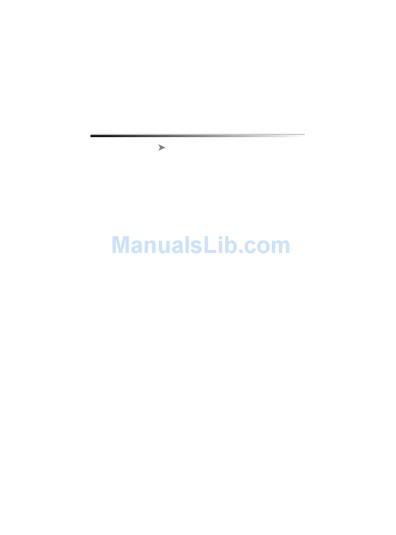 Directed Electronics G312R Owner's installation guide