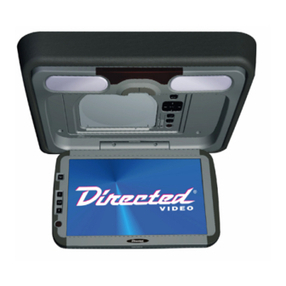 Directed Video OHD1502 Quick start guide