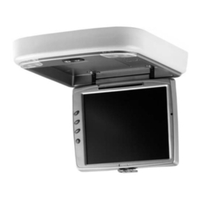 Directed Video OHV 1000 Owner's installation guide