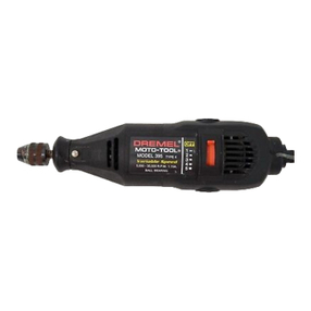 Dremel MOTO-TOOL 275 owner's manual