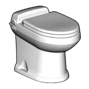 Dometic VacuFlush 3300 Series owner's manual