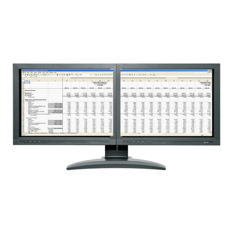 DoubleSight DoubleSight DS DS-1700 DS-1700 User manual