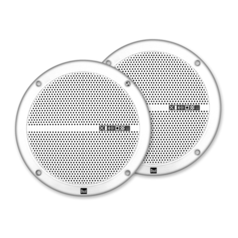 Dual DMP66 Operating instructions