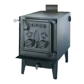 Drolet Baron 1880 SP Specifications