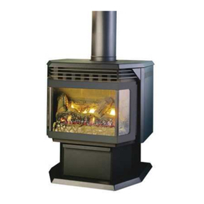 Drolet GTX-I User manual Drolet GTX-I User manual
