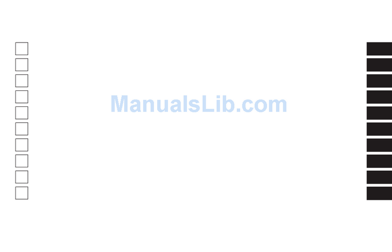 Dodge 2004 Intrepid User manual