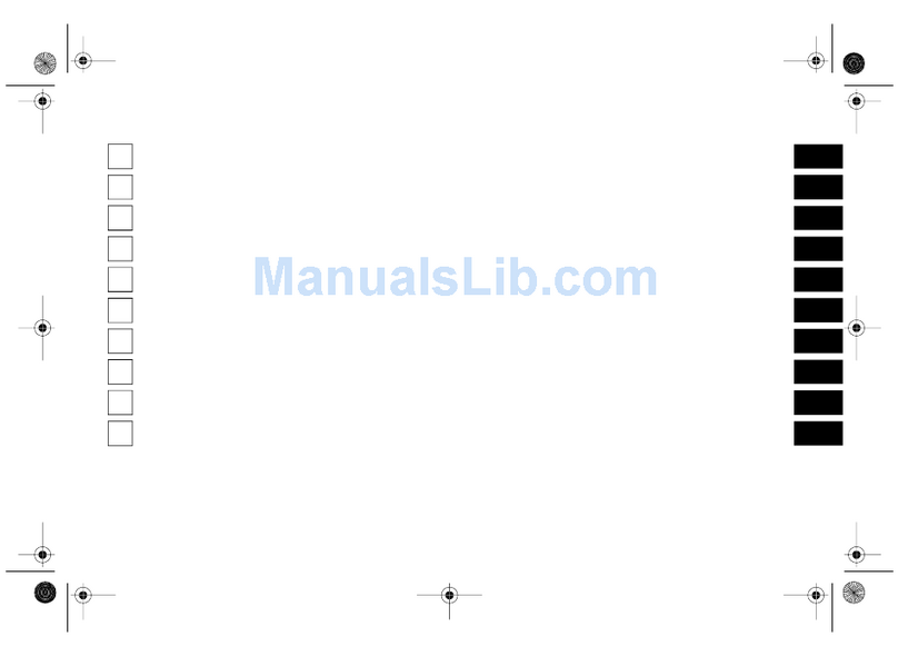 Dodge 2004 Freightliner owner's manual