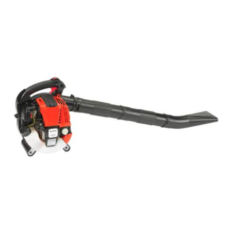 Dolmar PB-251.4 Guide