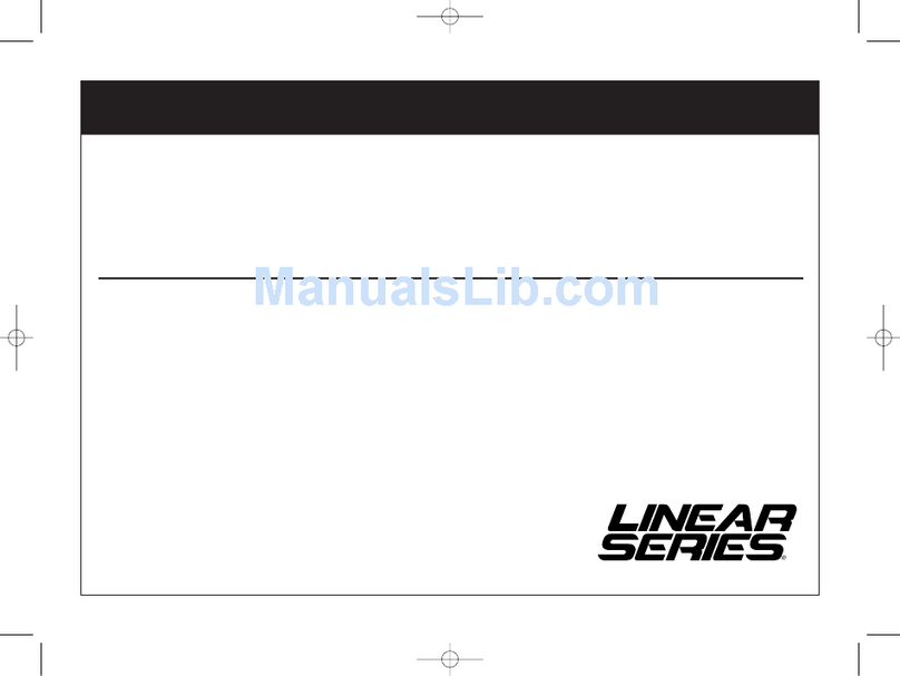 Dolby Laboratories LS5000DVD owner's manual
