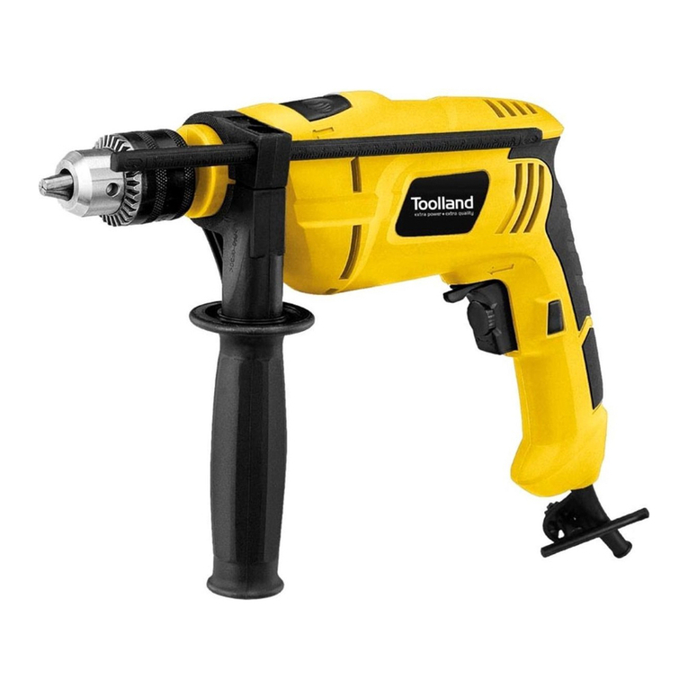 Dynacord PowerH Series User manual