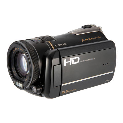 DXG DXG-A85V HD User manual