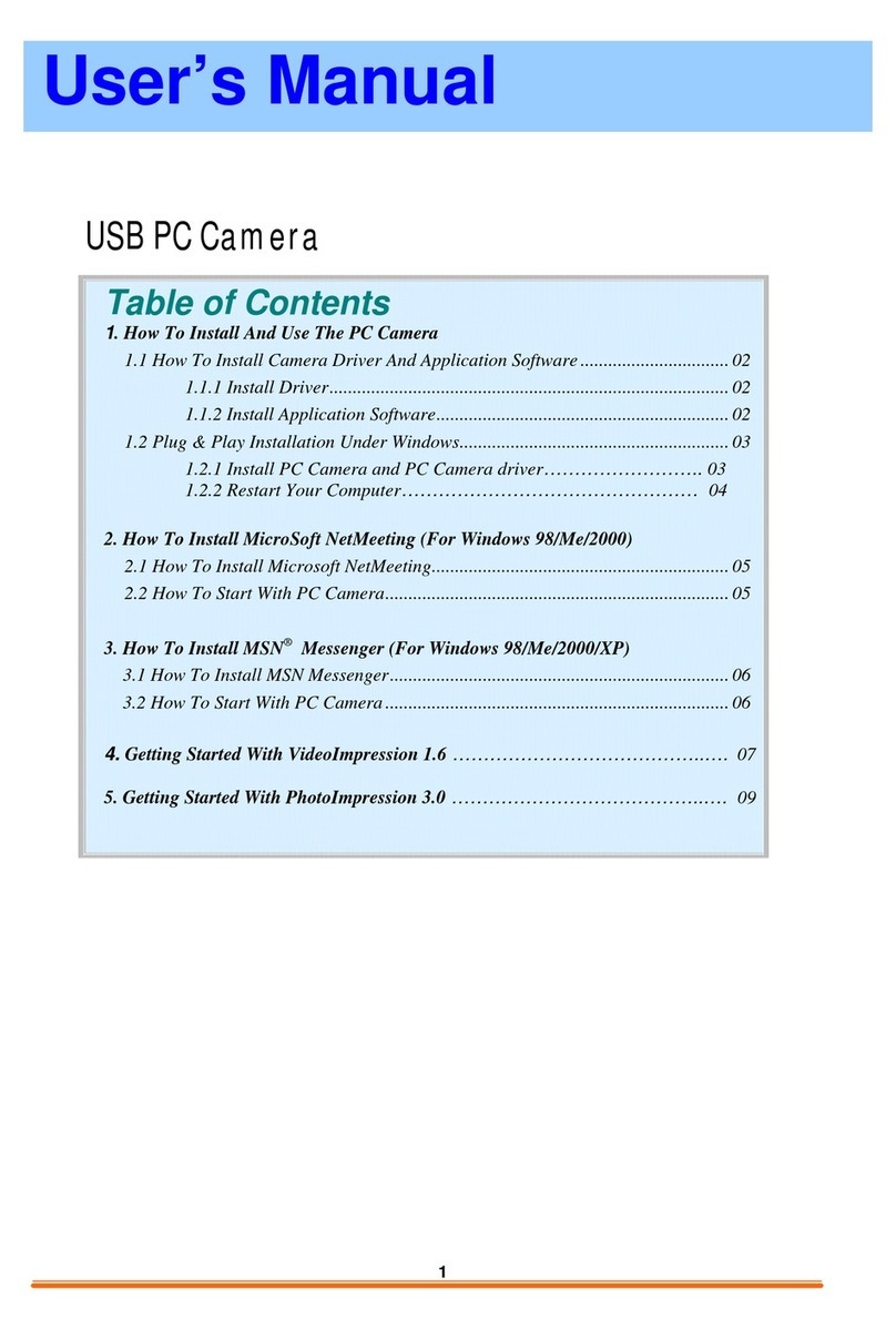 Dynex DX-WC100 User manual
