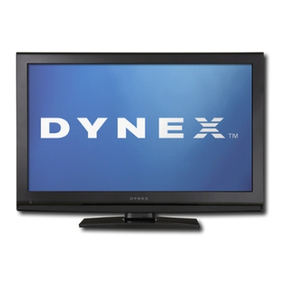 Dynex DX-L32-10A - 32" LCD TV User manual