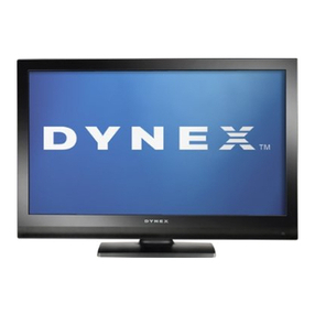 Dynex 32" LED-LCD TV DX-32E150A11 User manual