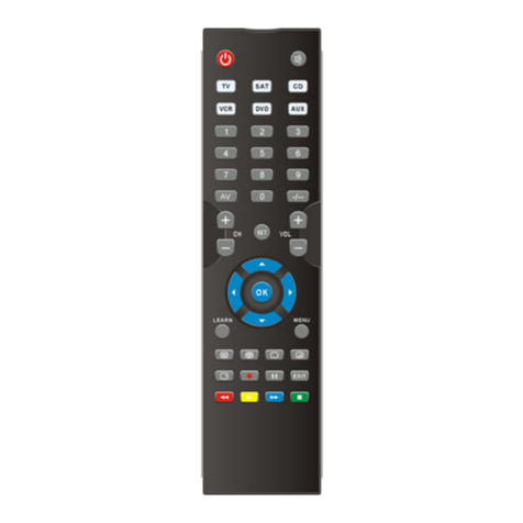 Dynalink A 1012 user manual