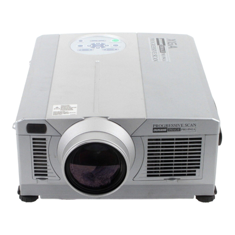 Dukane 28A8941 User manual