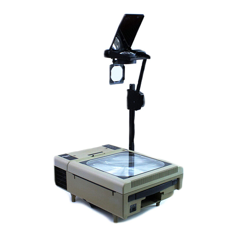 Dukane 28A4000 User manual