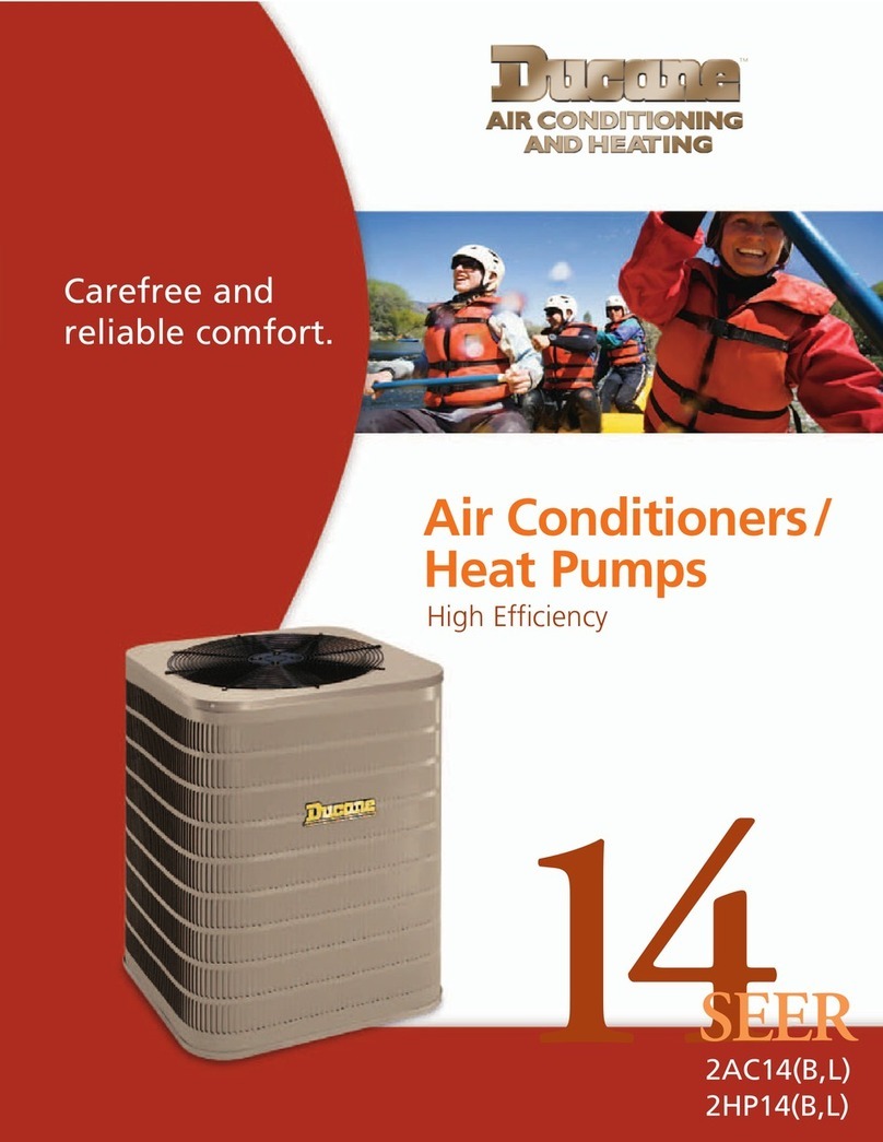 Ducane 2AC14 brochure