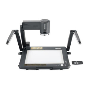Dukane DV-P505A User manual