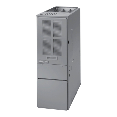Ducane FITS-ALL 80V Specifications