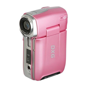 DXG DXG-565V User manual DXG DXG-565V User manual