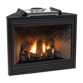 White Mountain Hearth Tahoe DVS-30-2 Installation instructions White Mountain Hearth Tahoe DVS-30-2 Installation instructions