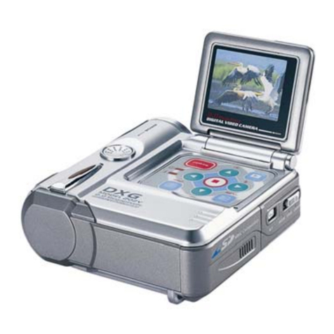 DXG DXG-202V user manual
