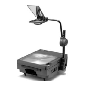 Dukane Starfire HD 4010 Operation manual