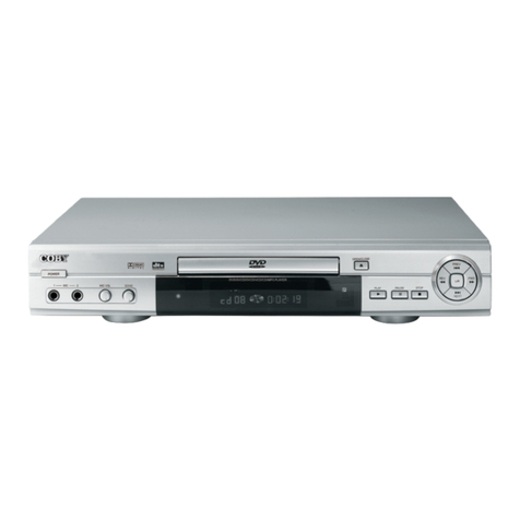 Coby DVD-606 user guide