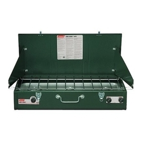 Coleman 5428A Series User manual