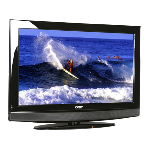 Coby TFDVD2697 instruction manual