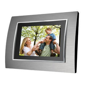 Coby DP854 AC User manual