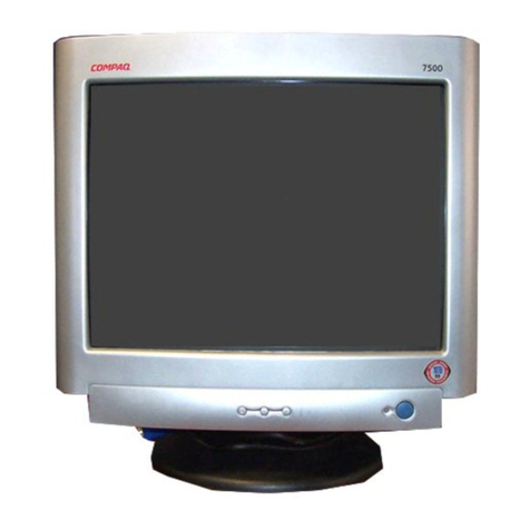 Compaq 5700 User manual