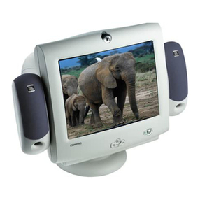 Compaq MV 540 User manual