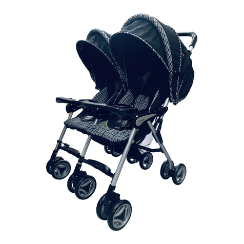 Combi 7030 User manual