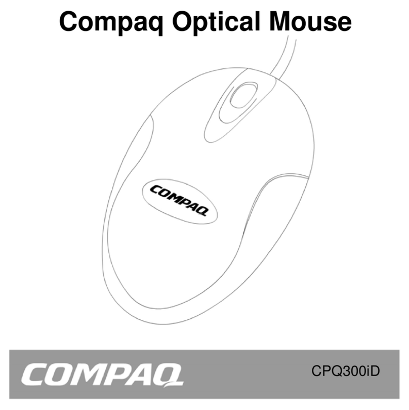 Compaq CPQ300iD installation manual