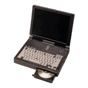 Compaq Armada 7800 User instructions