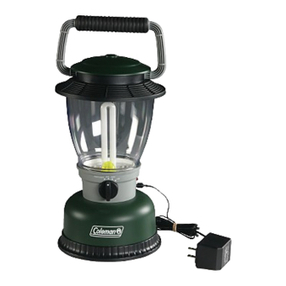 Coleman 5327 Series supplementary guide