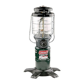 Coleman NorthStar 2500B User manual