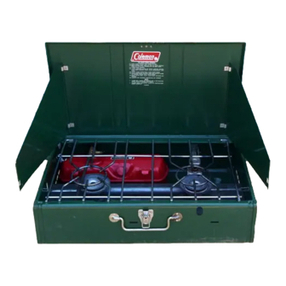Coleman 413G User manual