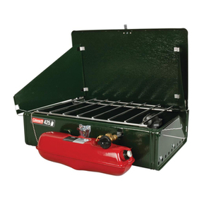 Coleman 425G User manual