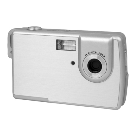Concord Camera 5040 User manual