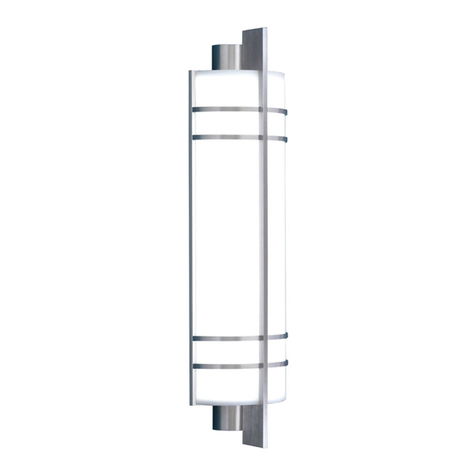 Cooper Lighting 674 Series User manual Cooper Lighting 674 Series User manual