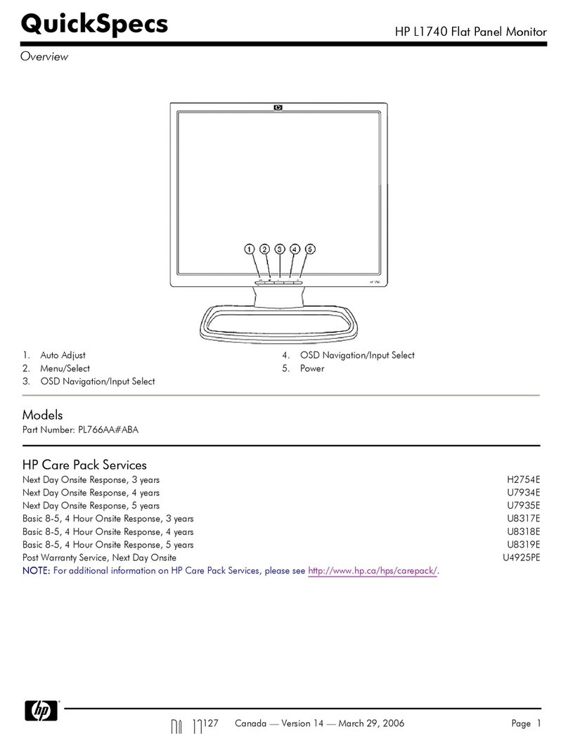 Compaq Compaq User manual