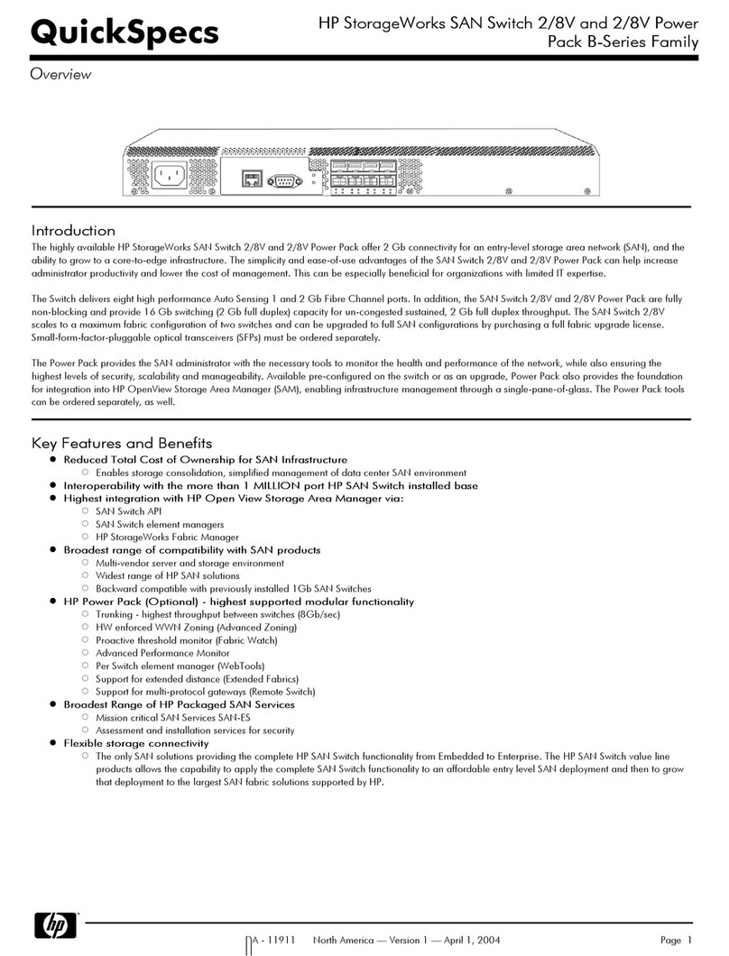 Compaq 2/8V User instructions