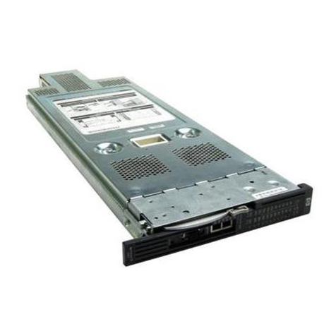 Compaq ProLiant Interconnect Switch User manual