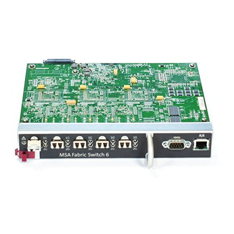 Compaq 230934-002 user guide