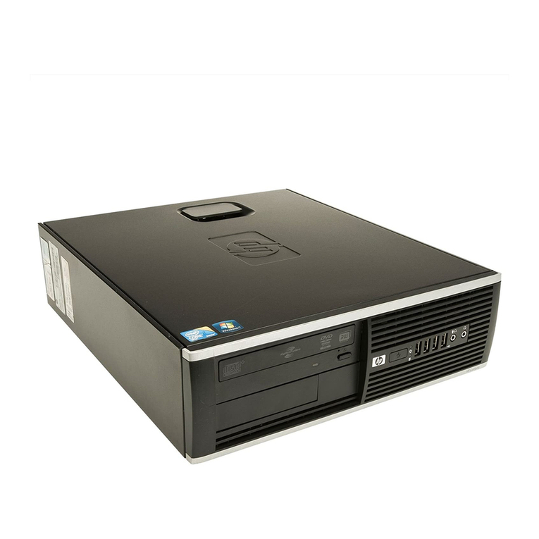 Compaq Compaq Presario Support guide