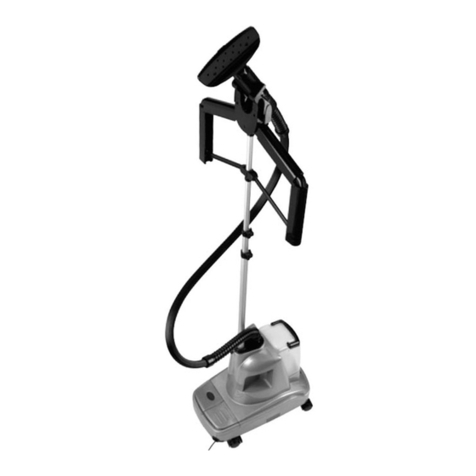 Conair GS11RH Instructions for use